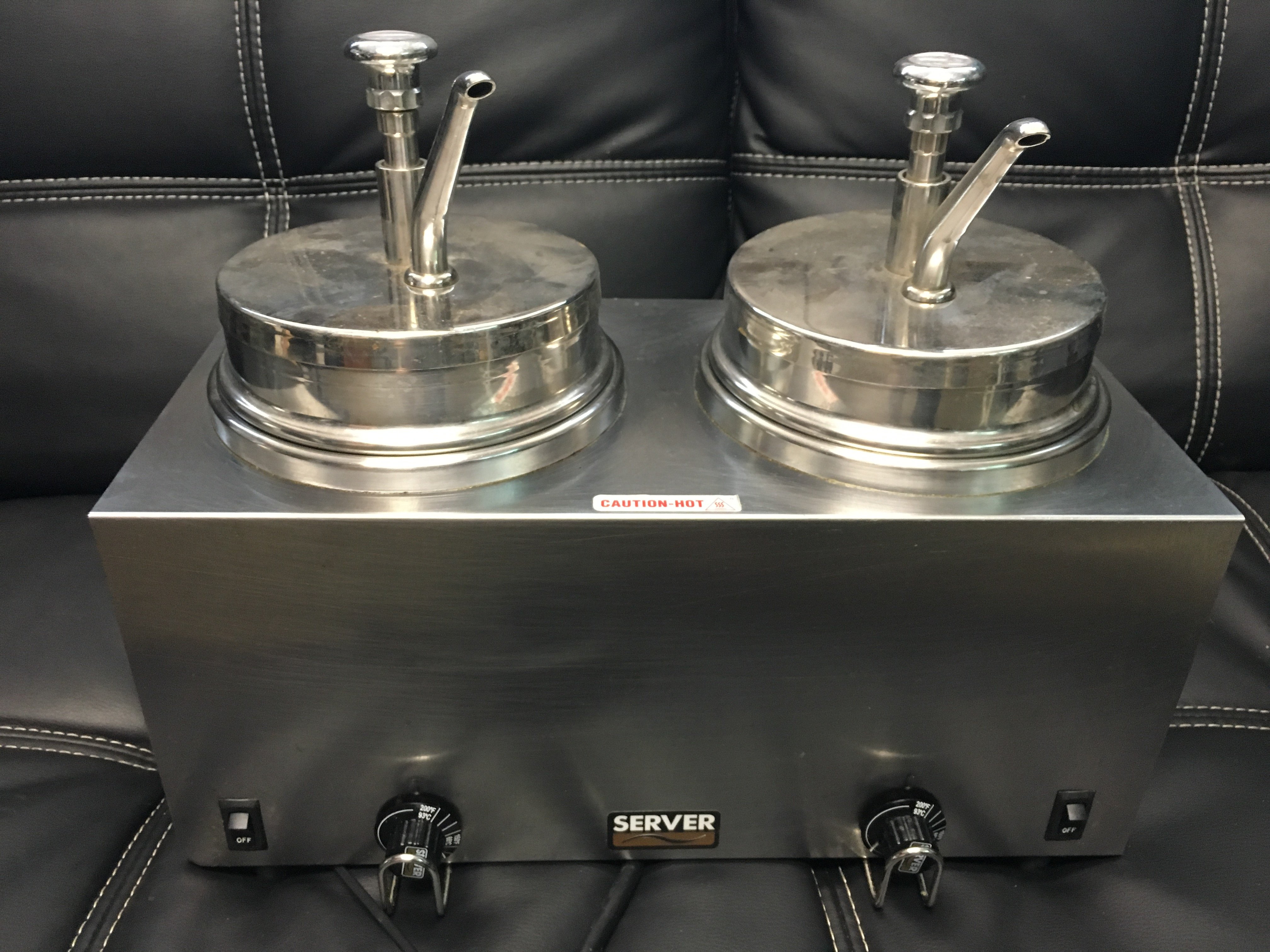 Rainbow Valley Used Restaurant & Ice Cream Equipment Photo Gallery